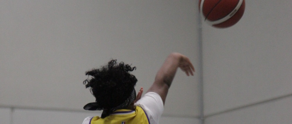 Spenden sammeln | Von der Kreisliga in die NBA | Spendenseite