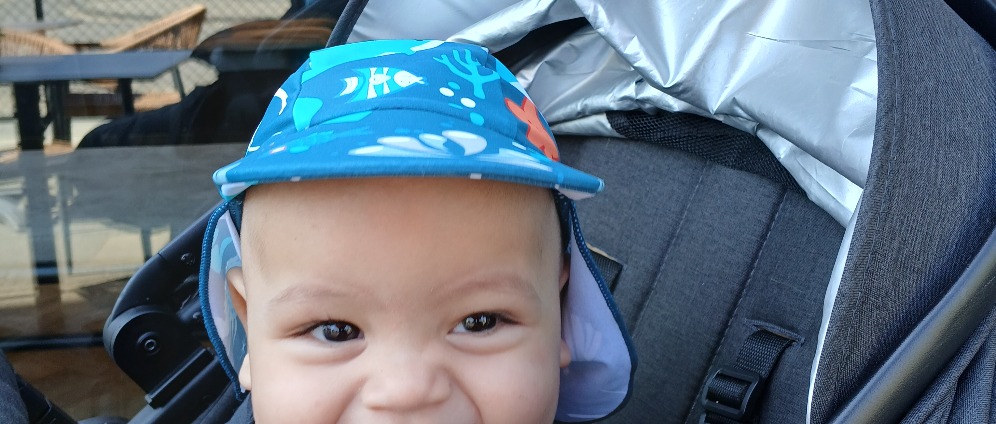 Spenden sammeln | Hilfe für mich und mein 8 monate altes Baby | Spendenseite