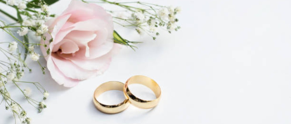 Spenden sammeln | Hochzeit in Planung | Spendenseite