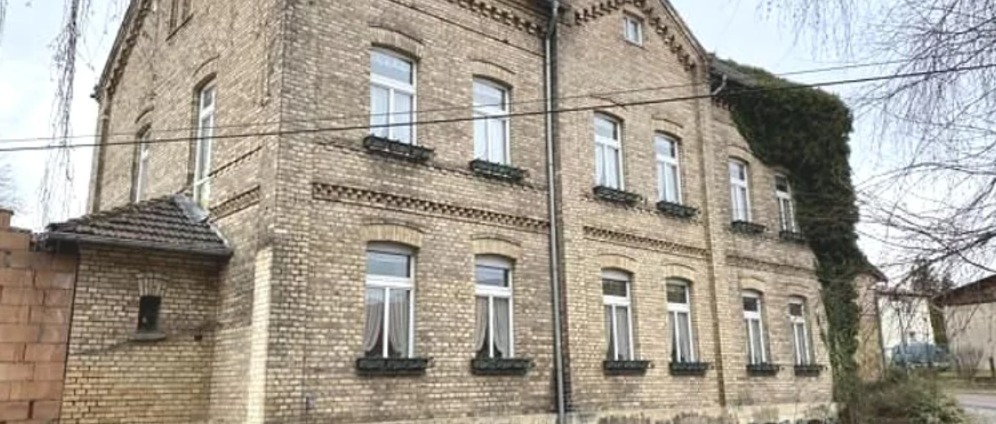 Spenden sammeln | Haus der Liebe und Hoffnung | Spendenseite