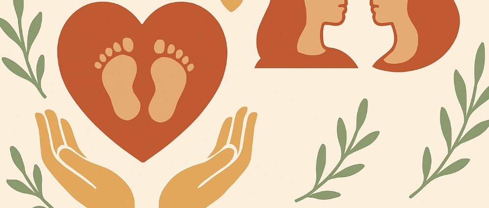 Spenden sammeln | Kinderwunsch kein Erfolg ohne Euch! | Spendenseite