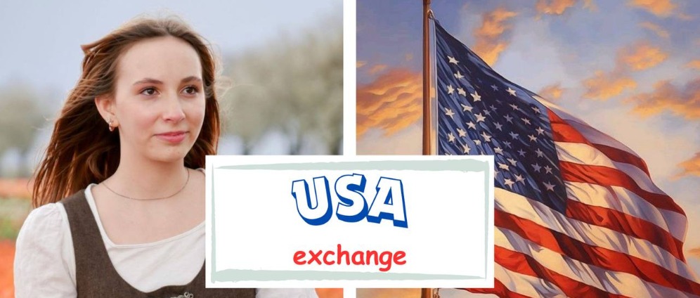 Spenden sammeln | Austauschjahr USA | Spendenseite