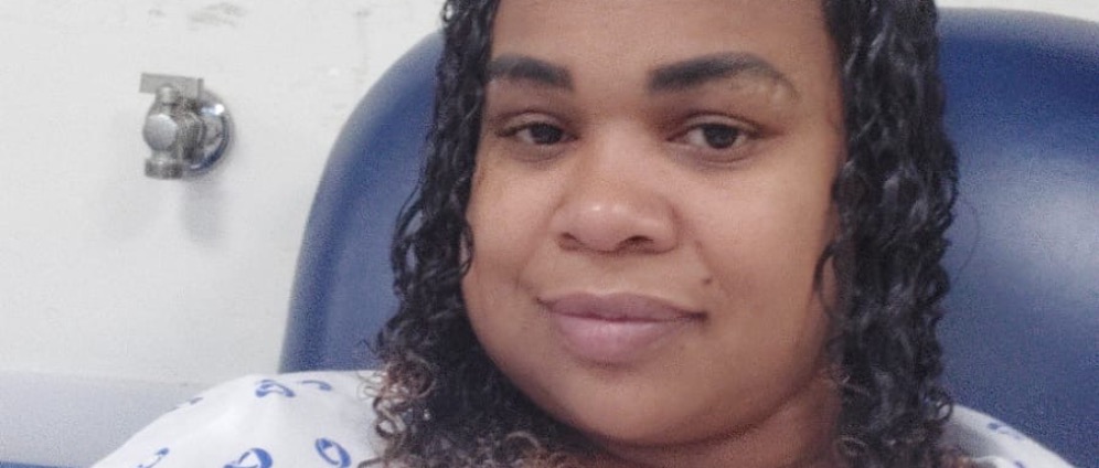 Spenden sammeln | Kieferkrebstherapie für eine 35 jährige Mutter | Spendenseite