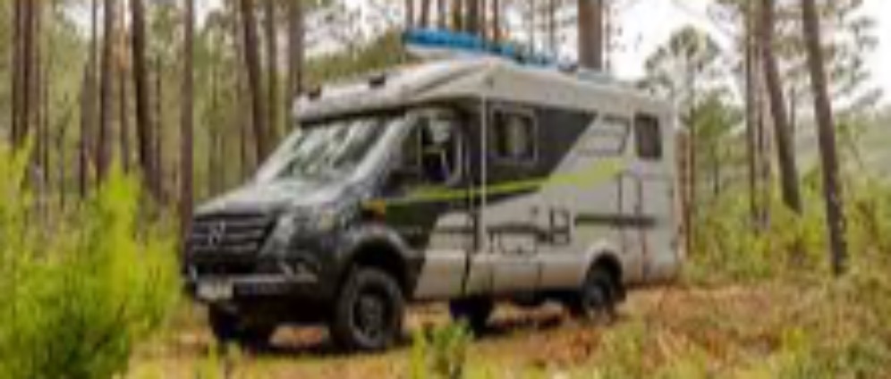 Spenden sammeln | Wohnmobil | Spendenseite