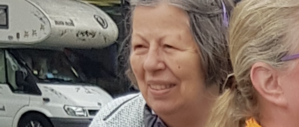Spenden sammeln | Meine Oma und ich | Spendenseite