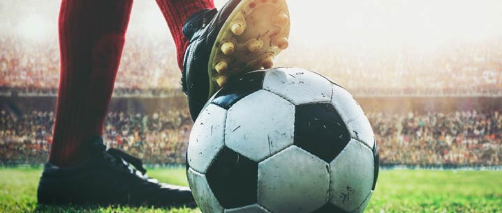 Spenden sammeln | Fussball Camp | Spendenseite