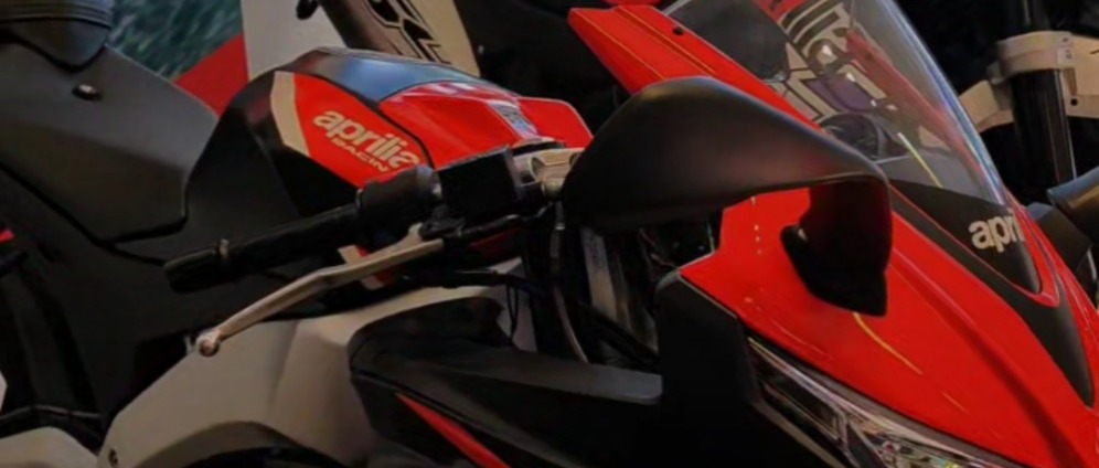 Spenden sammeln | New Motorcycle | Spendenseite
