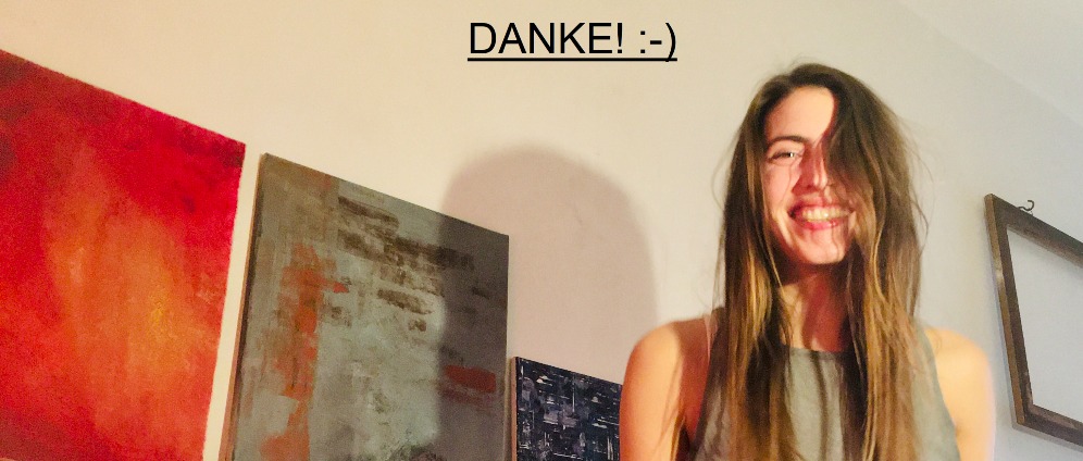 Spenden sammeln | CaKu Caros Kunst Support | Spendenseite