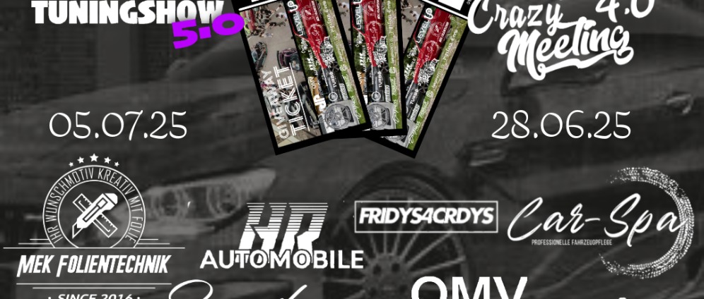 Spenden sammeln | Giveaway Ticket | Spendenseite