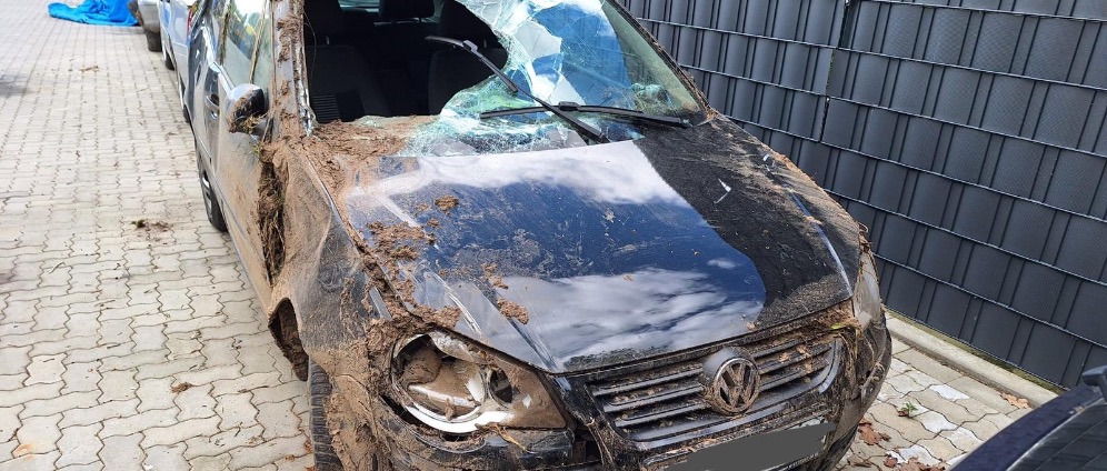 Spenden sammeln | Hilfe nach Unfall | Spendenseite