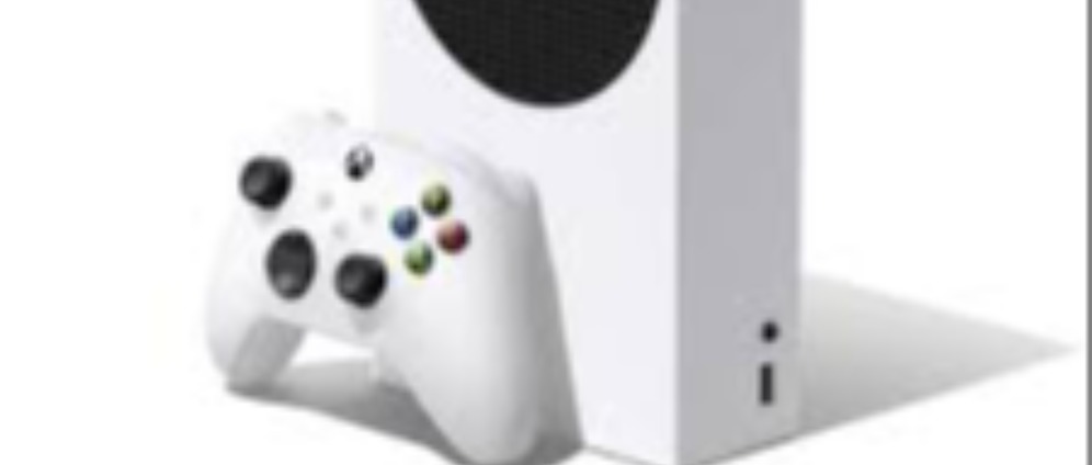 Spenden sammeln | Geld für Xbox Series S | Spendenseite