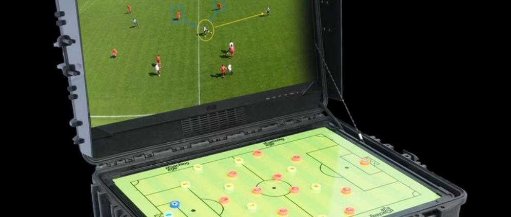 Spenden sammeln | Mobile Videosystem für die Fussballschule Videc | Spendenseite