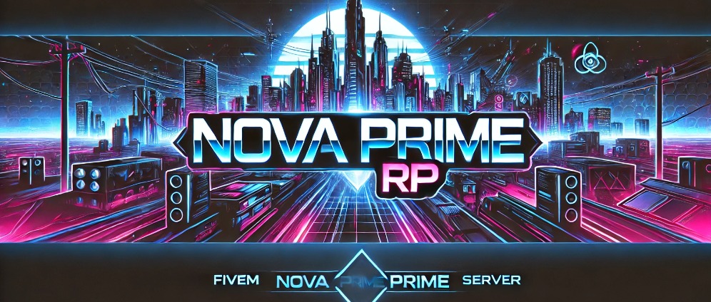 Spenden sammeln | Spenden für Nova Prime RP für kosten Deckung. | Spendenseite