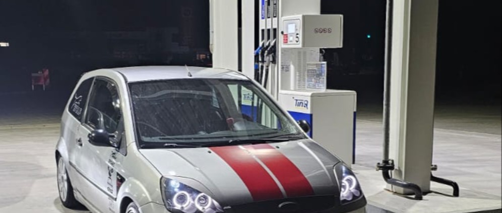 Spenden sammeln | Reparatur für mein Auto | Spendenseite