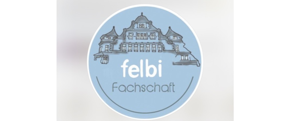 Spenden sammeln | Abschlussfeier des Studiengangs Felbi | Spendenseite