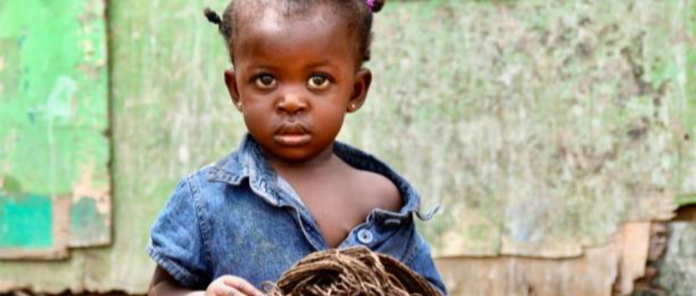 Spenden sammeln | Spenden für Ghana Schulprojekt | Spendenseite