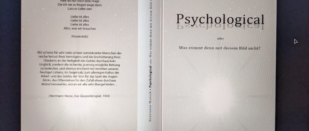 Spenden sammeln | Mein Buch veröffentlichen | Spendenseite