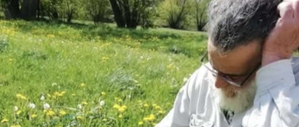 Spenden sammeln | Beerdigung für Rahal Slimane | Spendenseite