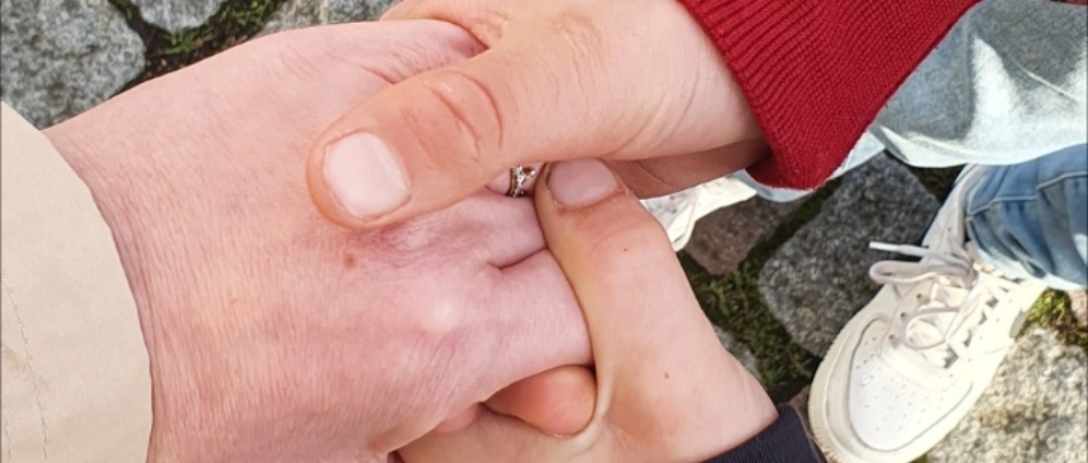 Spenden sammeln | Unterstützt mich und meine Söhne | Spendenseite