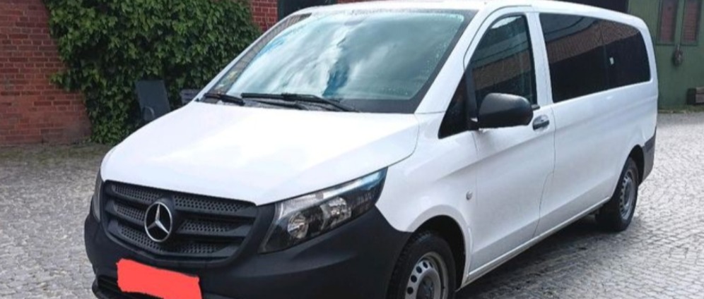 Spenden sammeln | Pflegefamilie braucht neuen Bus | Spendenseite