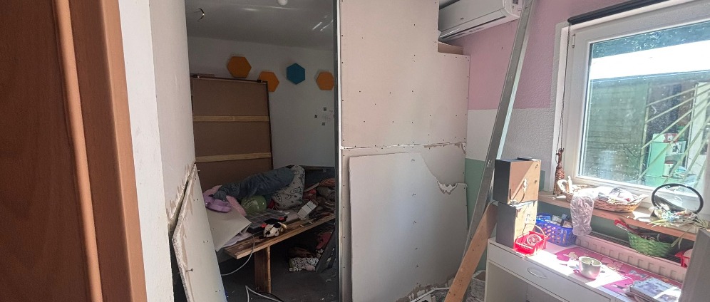 Spenden sammeln | Der Wunsch nach einem eigenem Zimmer ️ | Spendenseite
