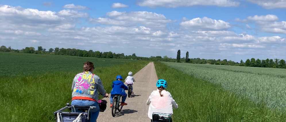 Spenden sammeln | Zum Ursprung allen Lebens | Spendenseite