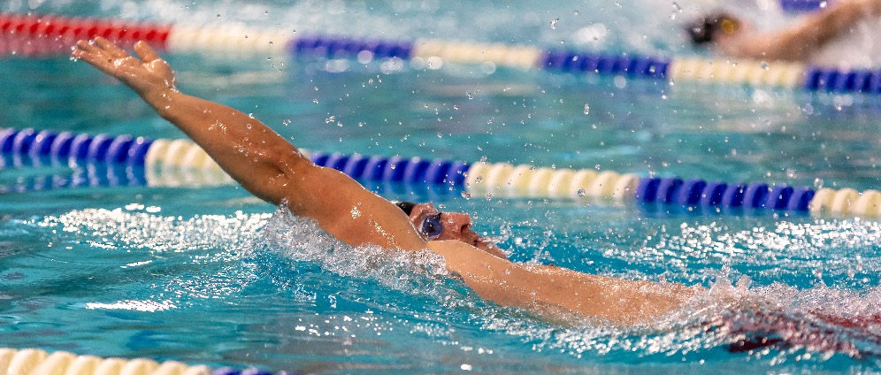 Spenden sammeln | Europameisterschaften Schwimmen Masters | Spendenseite