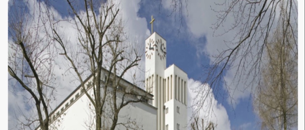 Spenden sammeln | Kirche braucht Kantor | Spendenseite