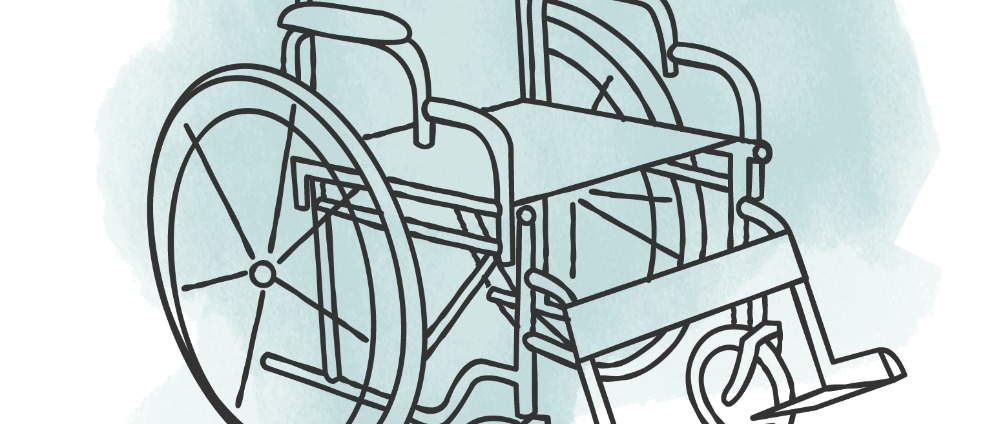 Spenden sammeln | Unterstützung nach Amputation | Spendenseite