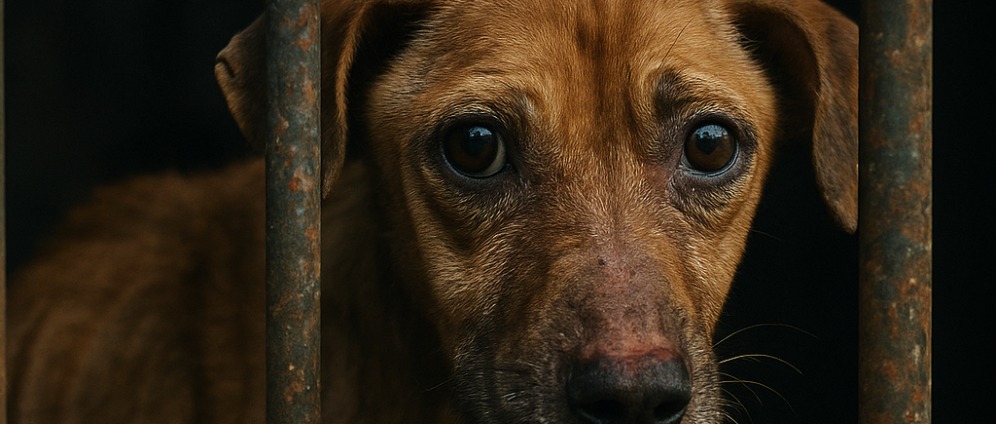 Spenden sammeln | Tiere in Not | Spendenseite