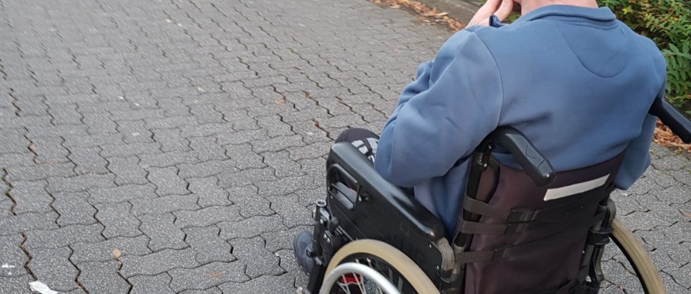 Spenden sammeln | Auto für Familie | Spendenseite