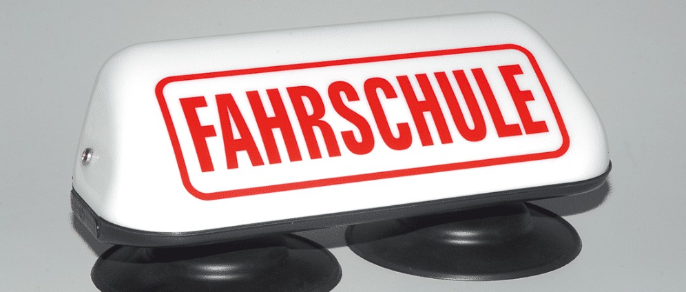 Spenden sammeln | Führerschein Unterstützung | Spendenseite