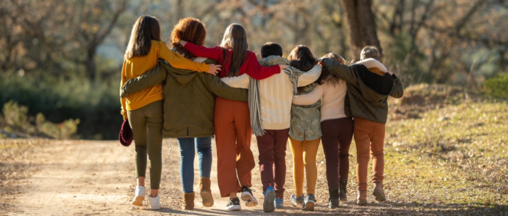 Spenden sammeln | 8 Kinder und 1 Mutter Vaterlos | Spendenseite