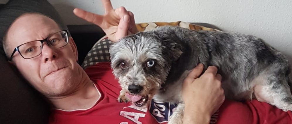 Spenden sammeln | Fur mein klein hund zahne repariren | Spendenseite