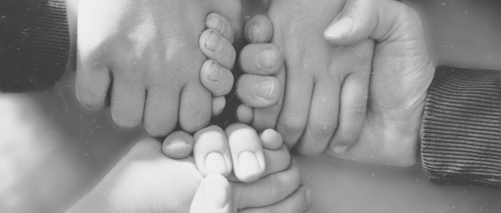 Spenden sammeln | Doppelt unverschuldet verschuldet | Spendenseite