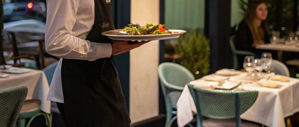 Spenden sammeln | Gastronomie, mein Traum!!! | Spendenseite