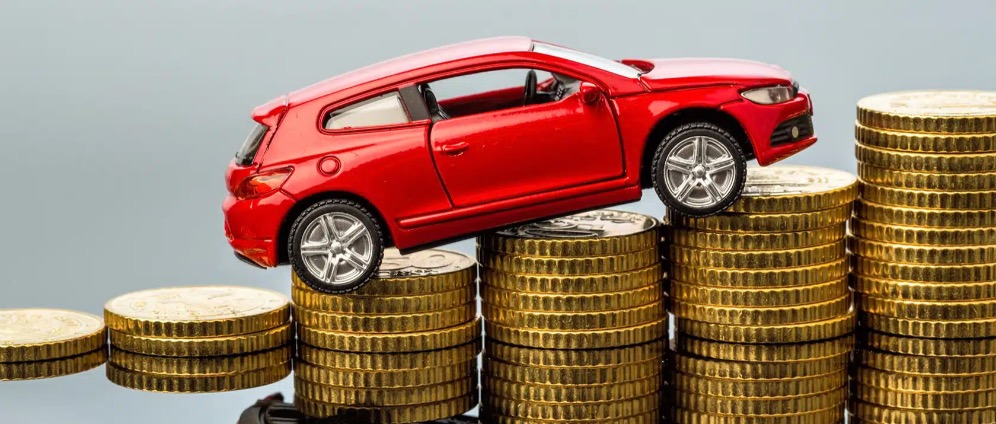 Spenden sammeln | Fahrzeughilfe für den Alltag | Spendenseite