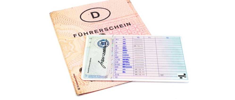 Spenden sammeln | Führerschein und Auto | Spendenseite