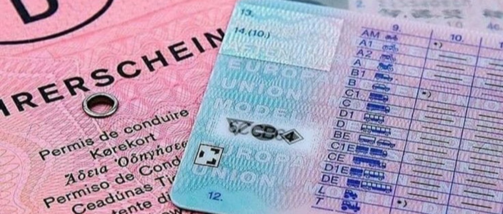 Spenden sammeln | Bitte hilf mir meinen Führerschein zu machen | Spendenseite