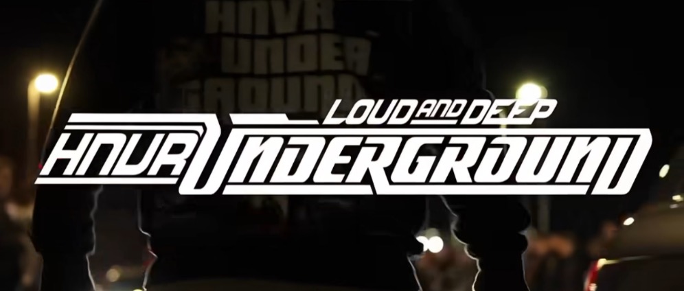 Spenden sammeln | HNVR Underground | Spendenseite