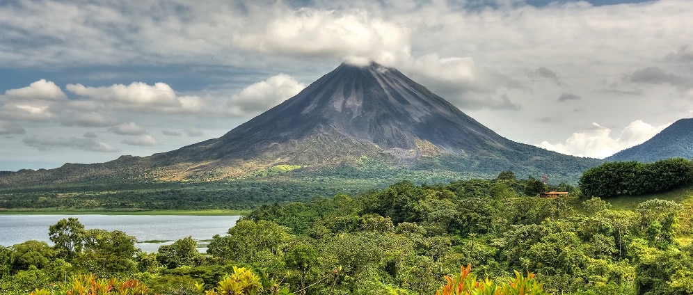 Spenden sammeln | Reise nach Costa Rica | Spendenseite