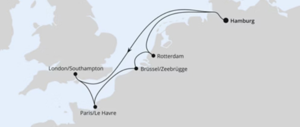 Spenden sammeln | Eine Reise, um Kraft zu tanken für meine Mama ️ | Spendenseite