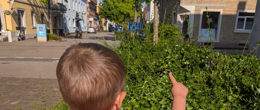 Spenden sammeln | Existenz unser zu Hause | Spendenseite