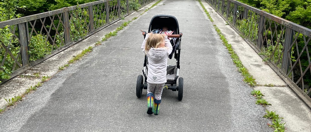 Spenden sammeln | Not ums Familienauto | Spendenseite