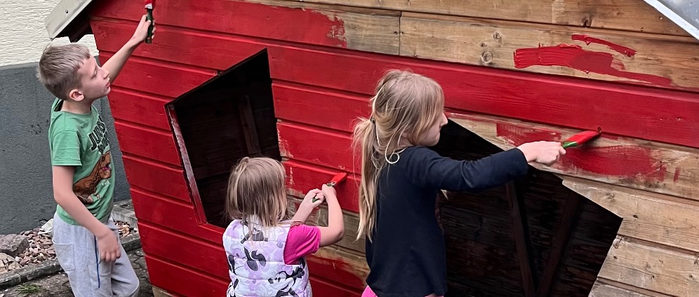 Spenden sammeln | Meine Kinder wurden vom Jugendamt entführt | Spendenseite