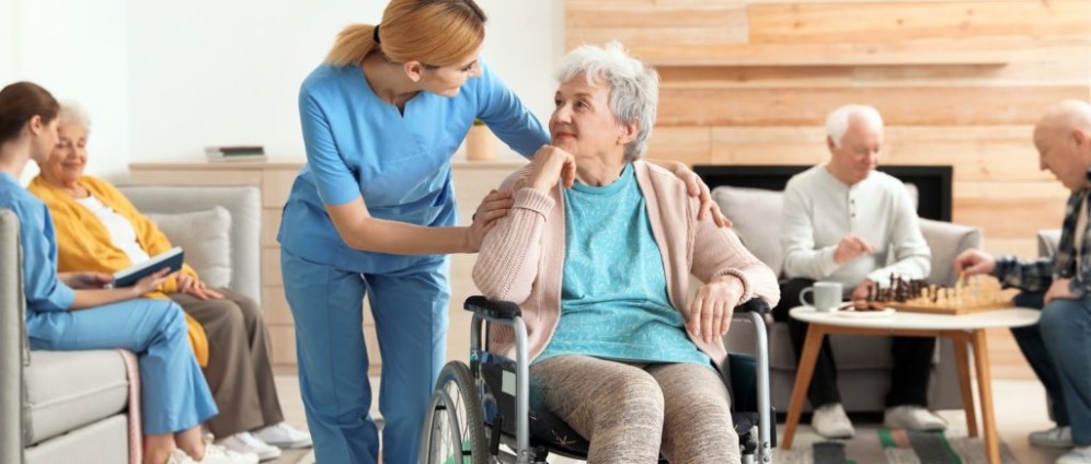 Spenden sammeln | ein Platz im betreuten Wohnen für Anna | Spendenseite