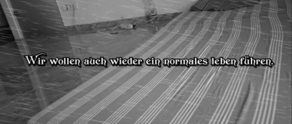Spenden sammeln | Wir wollen auch wieder ein normales leben führen. | Spendenseite