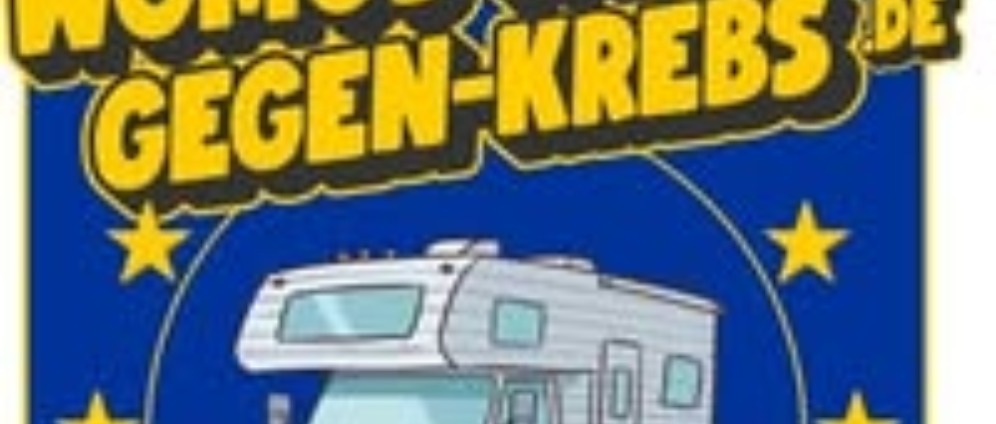 Spenden sammeln | Kauf eines Wohnmobils für Krebspatienten | Spendenseite