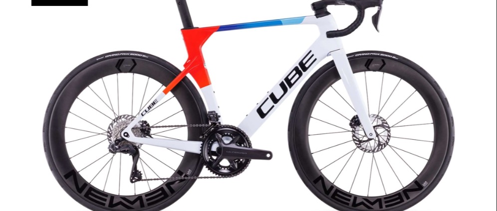 Spenden sammeln | Rennrad für den Ironman | Spendenseite