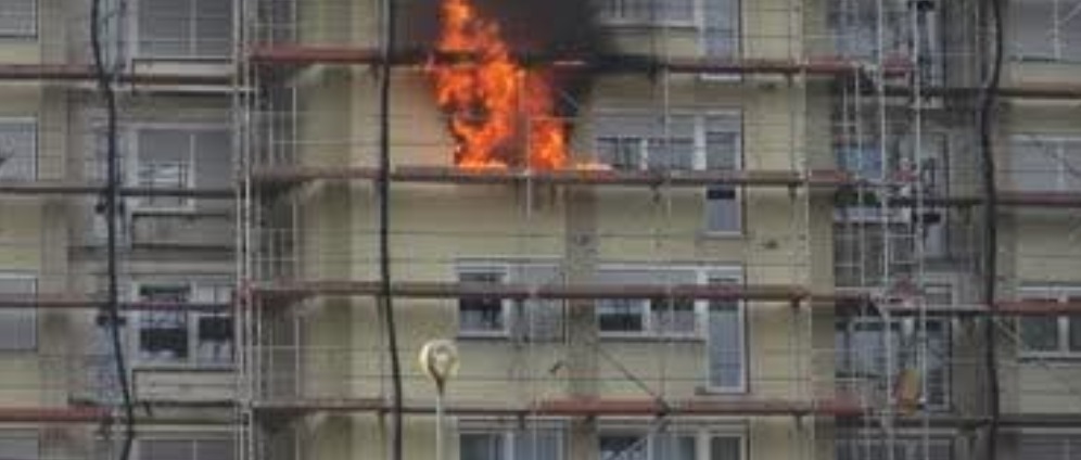 Spenden sammeln | Wohnungsbrand Opfer Leverkusen alkenraht | Spendenseite